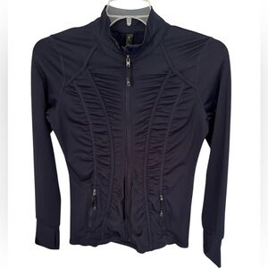 Kyodan Women's Athletic Top Size Small